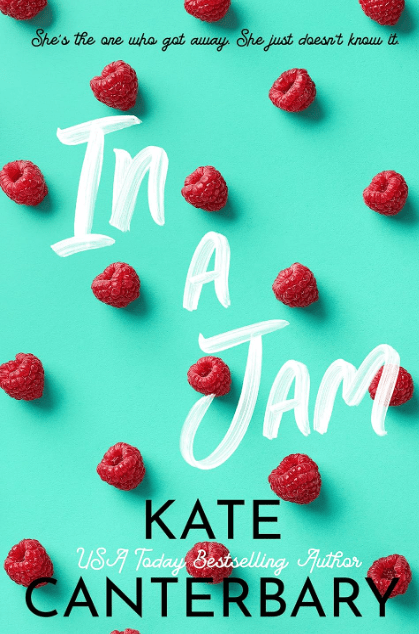 In a Jam by Kate Canterbary