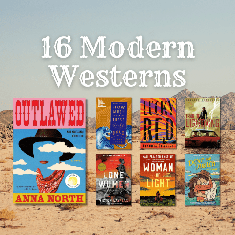 16 of the Best Diverse and Modern Westerns