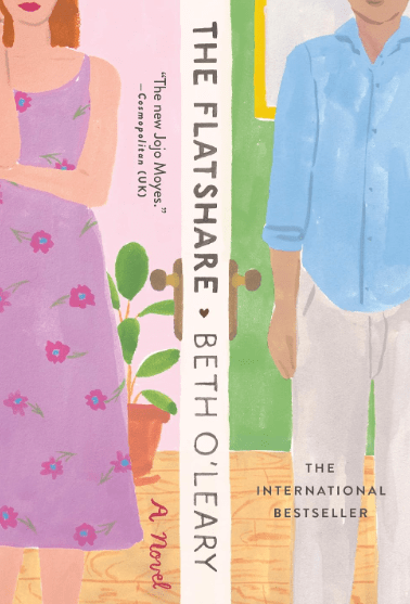 The Flatshare by Beth O'Leary