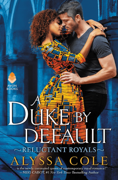 A Duke by Default by Alyssa Cole