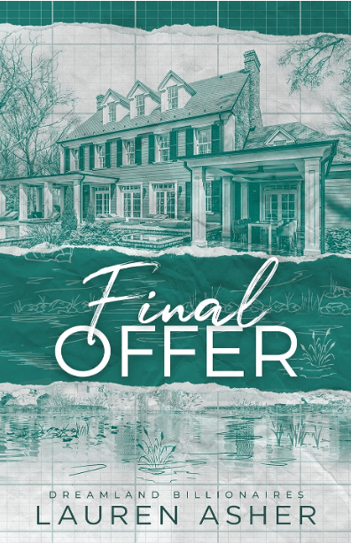 Final Offer by Lauren Asher