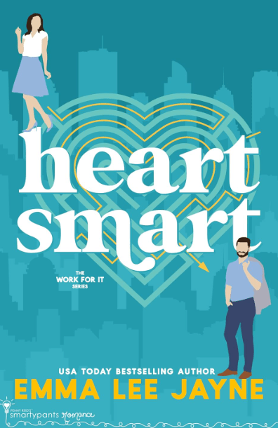 Heart Smart by Emma Lee Jayne