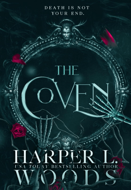 The Coven by Harper L. Woods