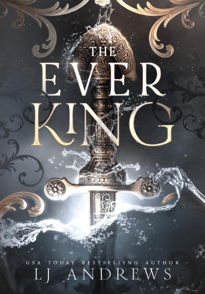 The Ever King by L.J. Andrews